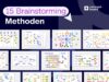 15 brainstorming methoden vorlagen von conceptboard