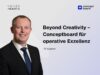 Beyond Creativity – Conceptboard für operative Exzellenz on demand Webinar kostenlos schauen