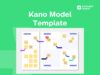 kano model template example from conceptboard guide