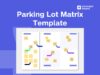 parking lot matrix template example from conceptboard and guide