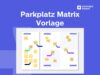 Parkplatz vorlage Beispiel von conceptboard and guide