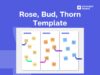 rose bud thorn template example from conceptboard and guide