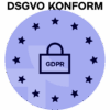DSGVO konform