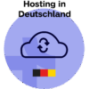 Hosting in Deutschland