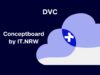 DVC Conceptboard by IT.NRW