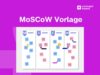 MoSCoW template preview