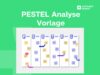 PESTEL Analyse Vorlage preview