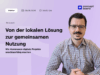 Webinar mit Stefan Barthel