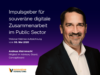 Webinar Matinee Aufzeichnung