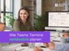 Wie Teams Termine verlässlich planen