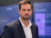 Sebastian Reger Partner Manager