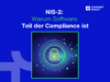 NIS‑2 und Drittanbieter: Warum Software Teil Ihrer Compliance ist