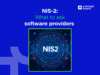 NIS2 verifiability: what to ask software providers