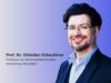 Prof. Dr. Christian Schachtner