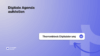 Digitale Agenda aufstellen mit Templates in Conceptboard