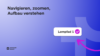 Conceptboard Learning Center: Navigieren, zoomen, Aufbau verstehen