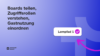 Conceptboard Learning Center: Boards teilen, Zugriffsrollen, Gastnutzung