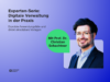Digitale Verwaltung in der Praxis