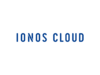 Ionos Cloud Logo