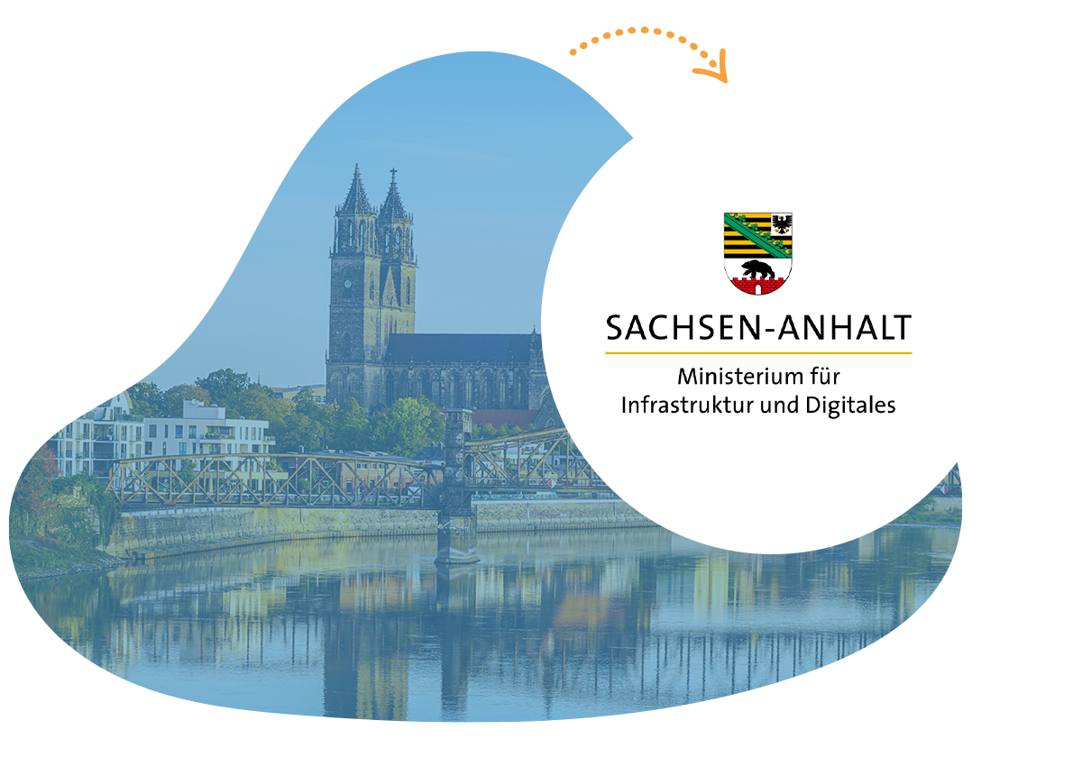 Conceptboard Collaboration mit Sachsen-Anhalt bei Smart Country Convention Berlin 2024