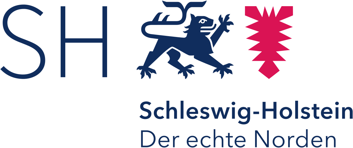 Schleswig-Holstein Logo