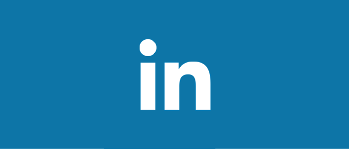 linkedin about us template