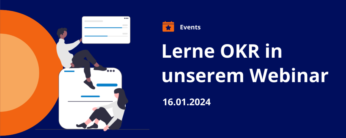 strategieumsetzung mit OKR