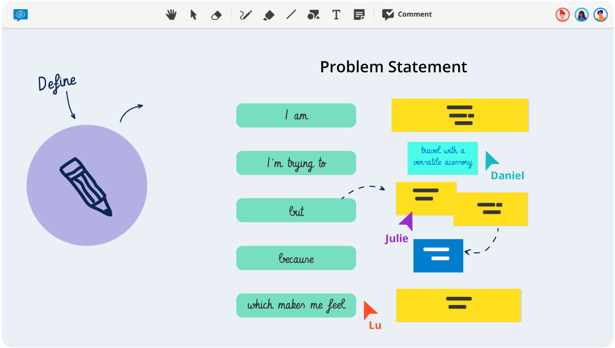 Problem Statement Image