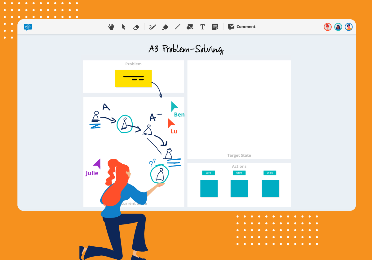 Lean A3 Problem Solving Template Pdf A3 Problem Solving Wikipedia 