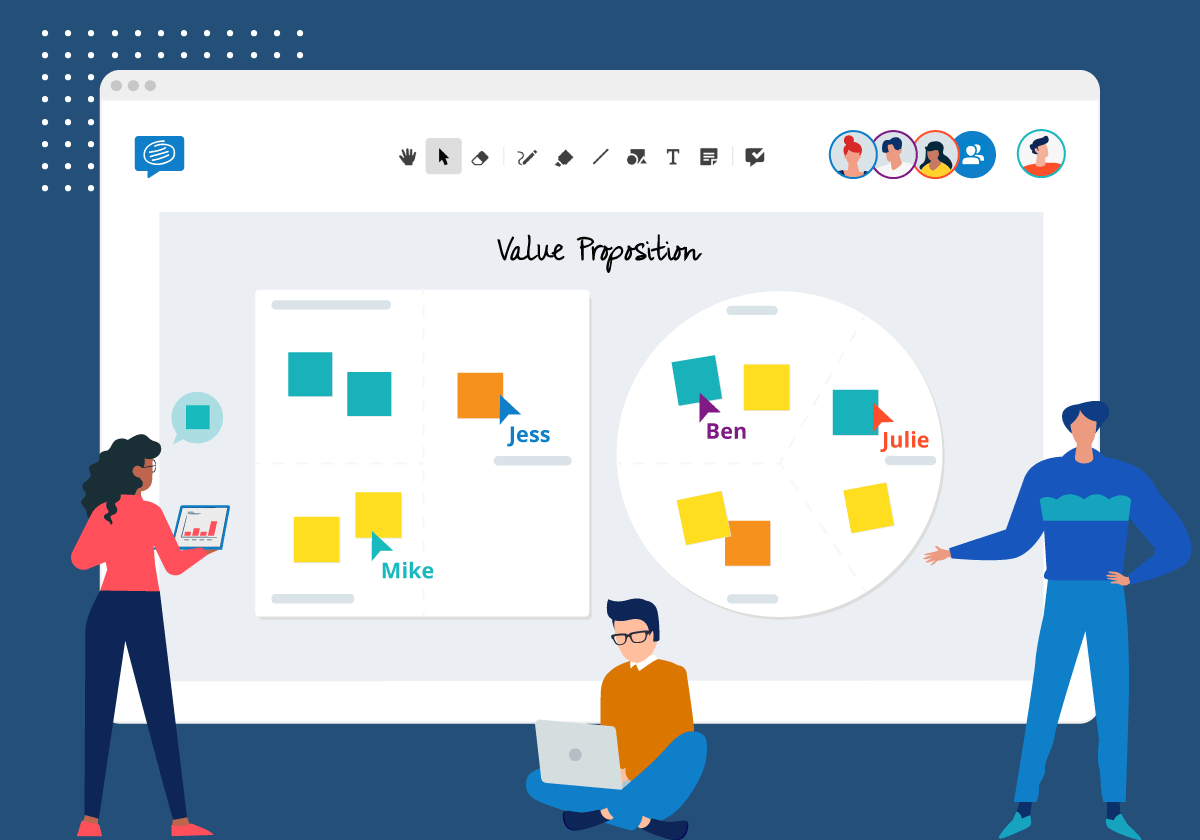 Str in Nepoliticos Jogger Value Proposition Canvas Template Pdf Rou 