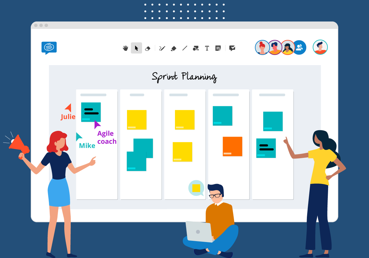 Effective Agile sprint planning with a sprint template &