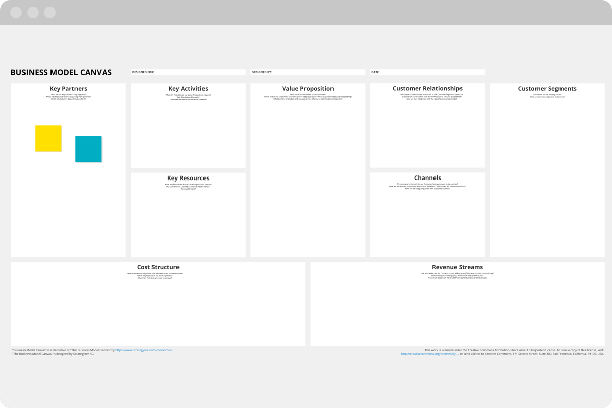 23 best Strategy Planning Templates to use right now  Bonus free tool Intended For Quarterly Business Plan Template