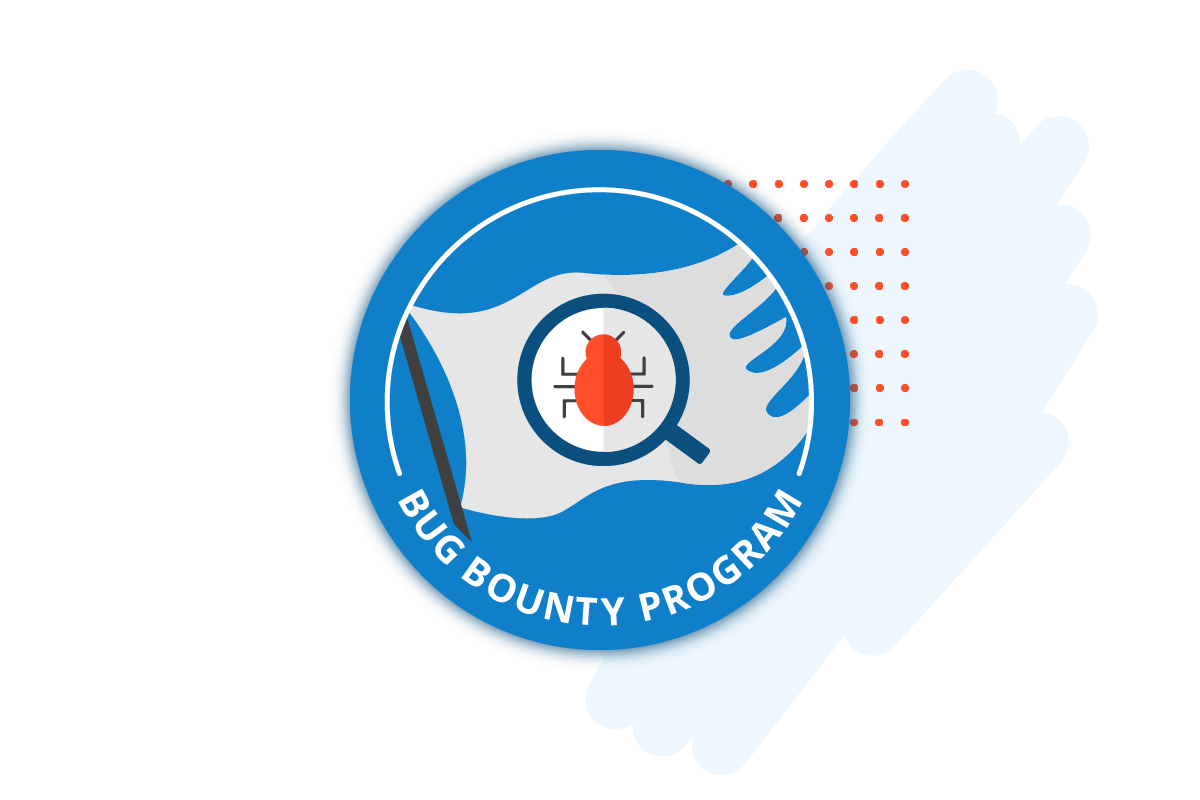 Bug bounty Program badge