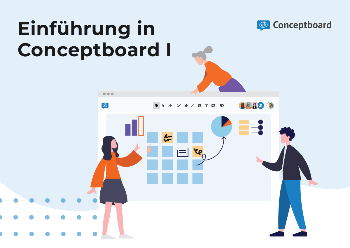 Einführung Conceptboard I