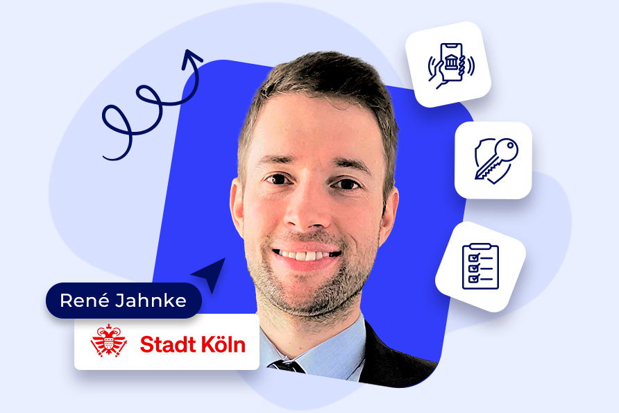 Webinar Banner Köln IONOS Rene Jahnke