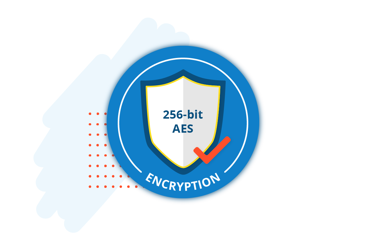 Conceptboard has 256-bit AES encryption