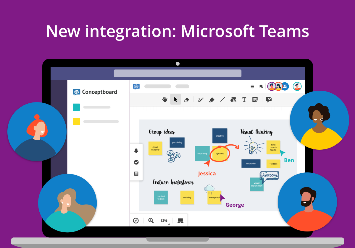Microsoft teams integration