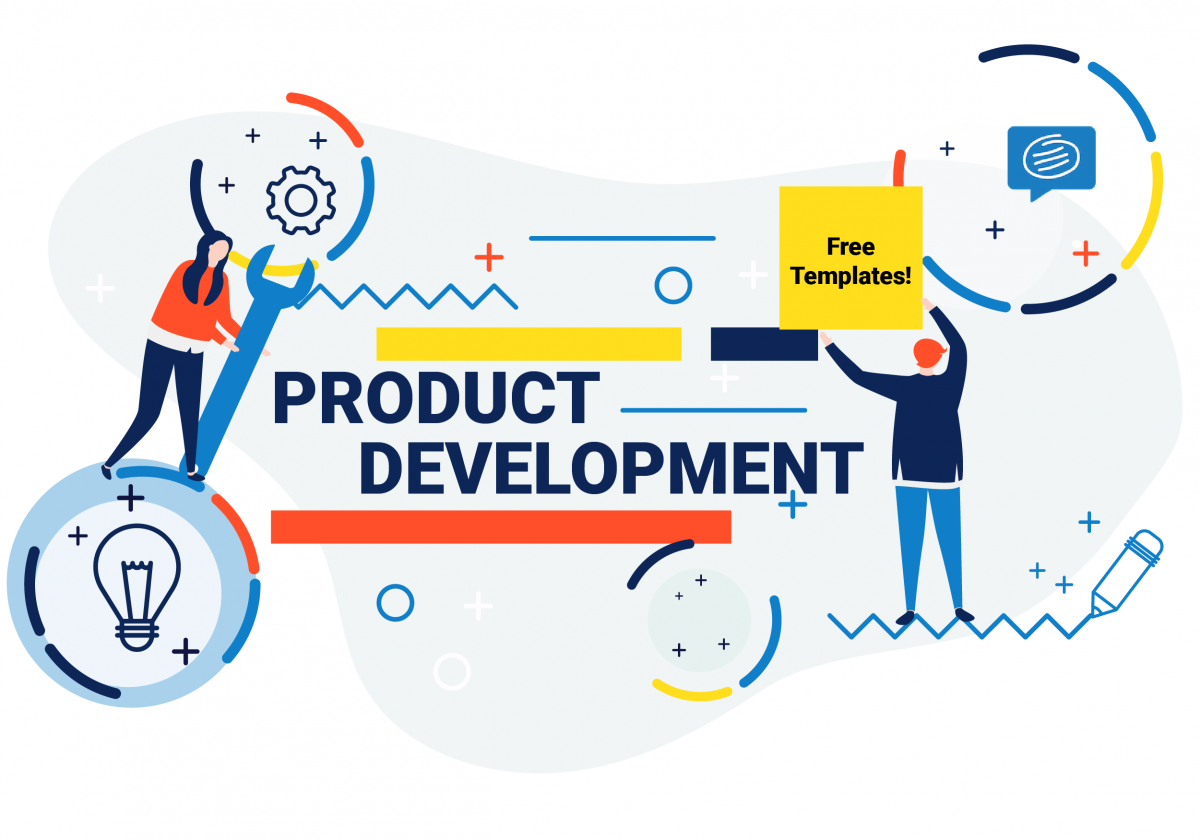 Product Development Template Produktentwicklung