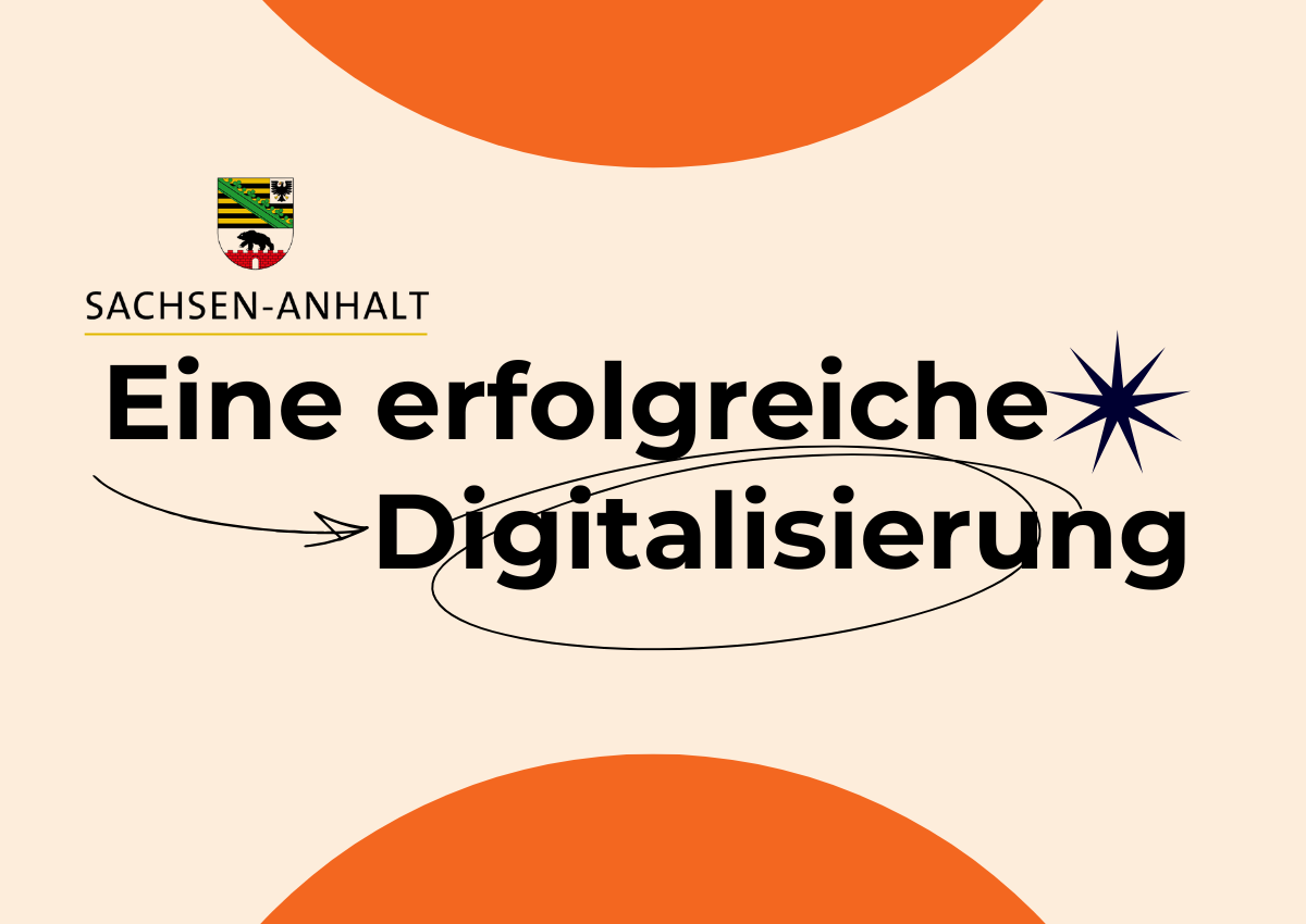 Sachsen-Anhalt und eine erfolgreiche Digitalisierung mit Conceptboard use Case