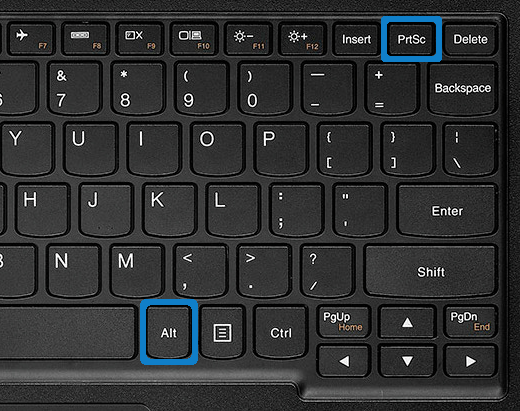 Mac Keyboard Shortcut For Screenshot