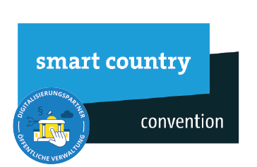 smart counter convention banner