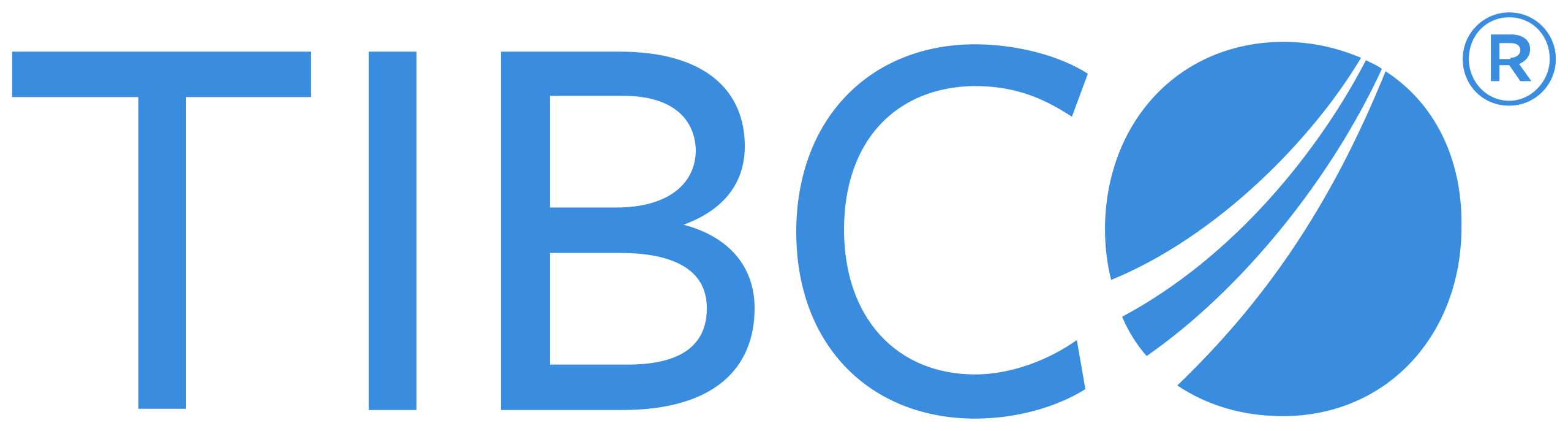 TIBICO logo