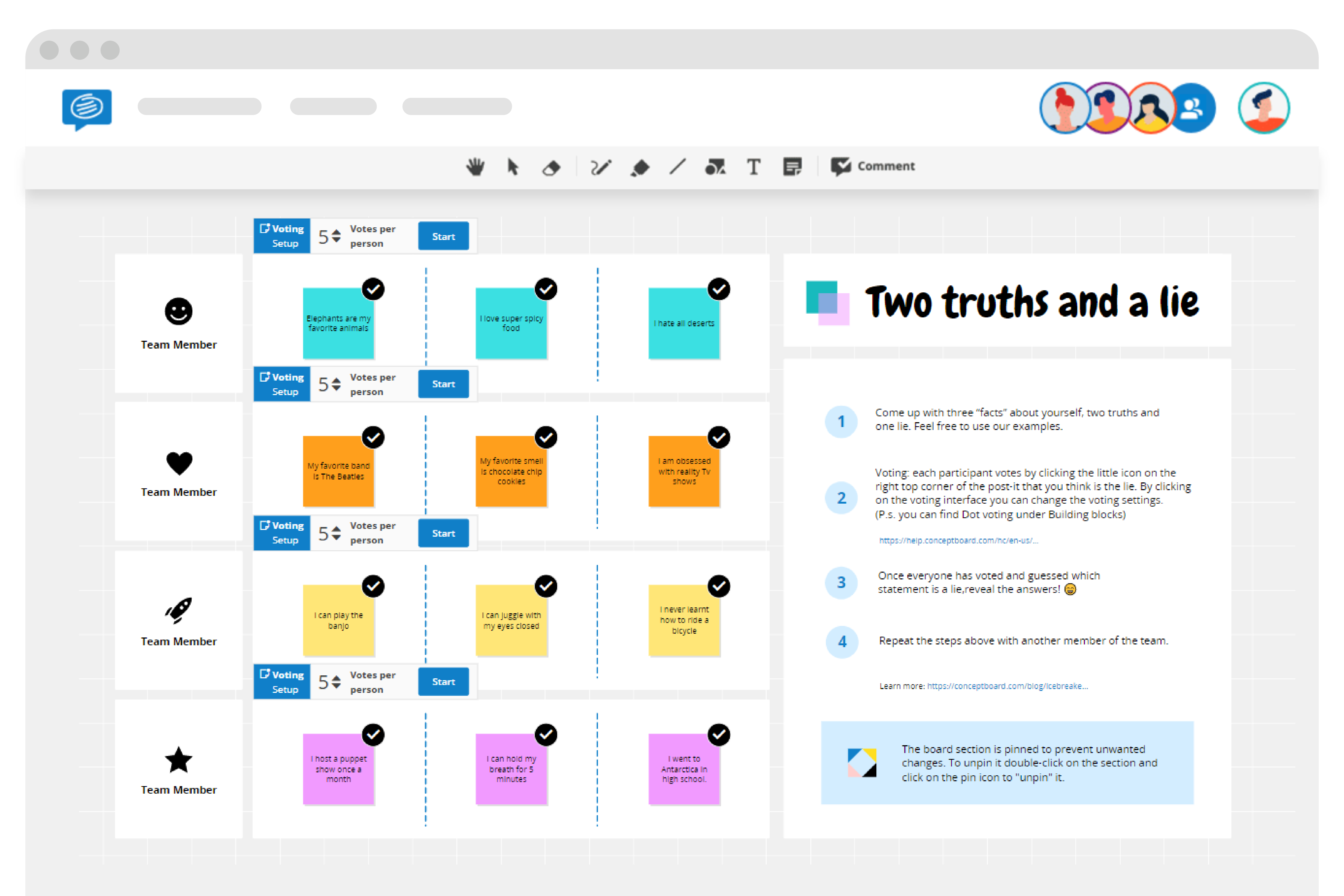 Icebreakers For Remote Teams