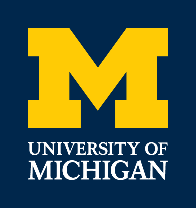 Michigan University Logo