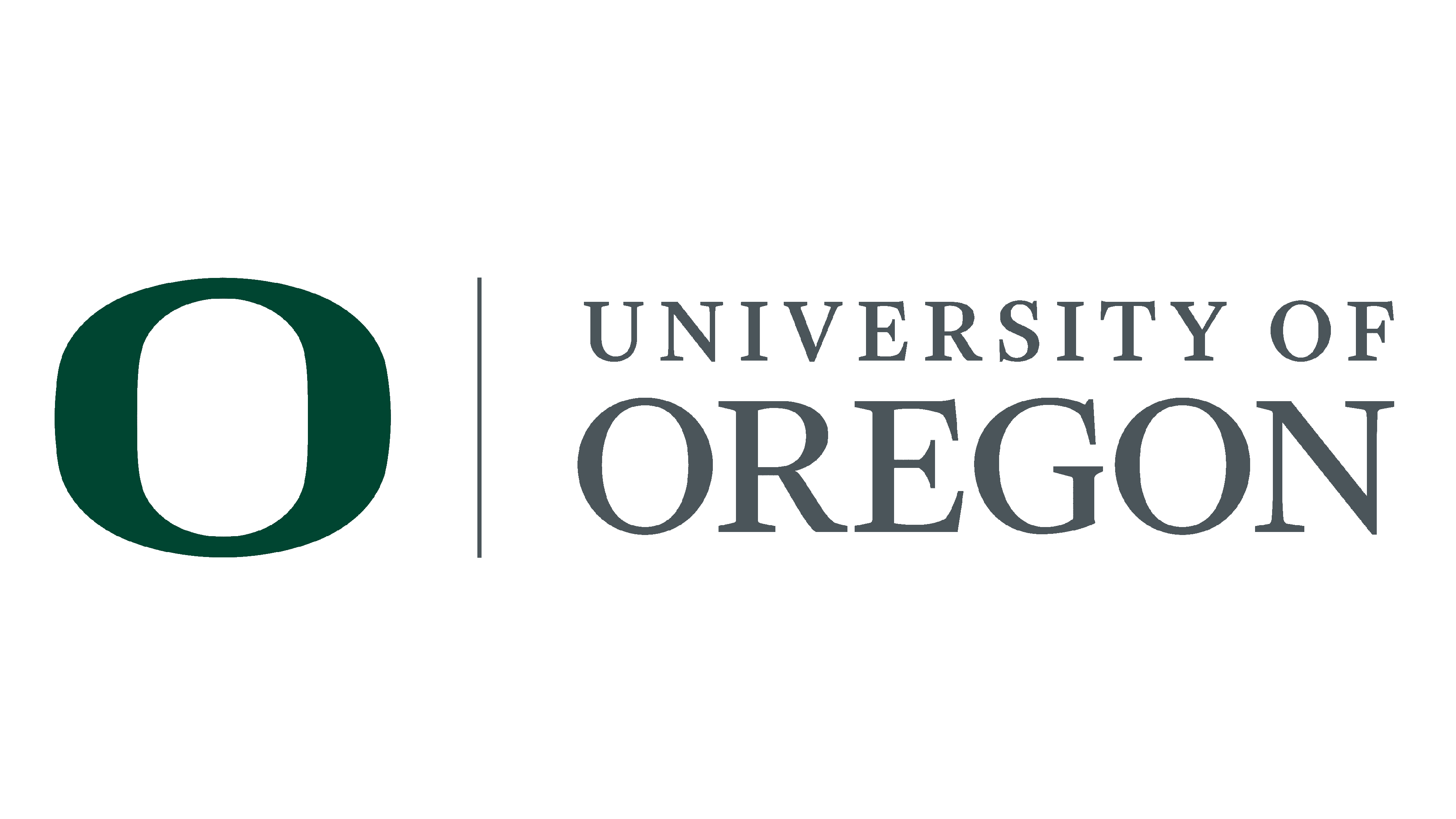 Oregon University Logo