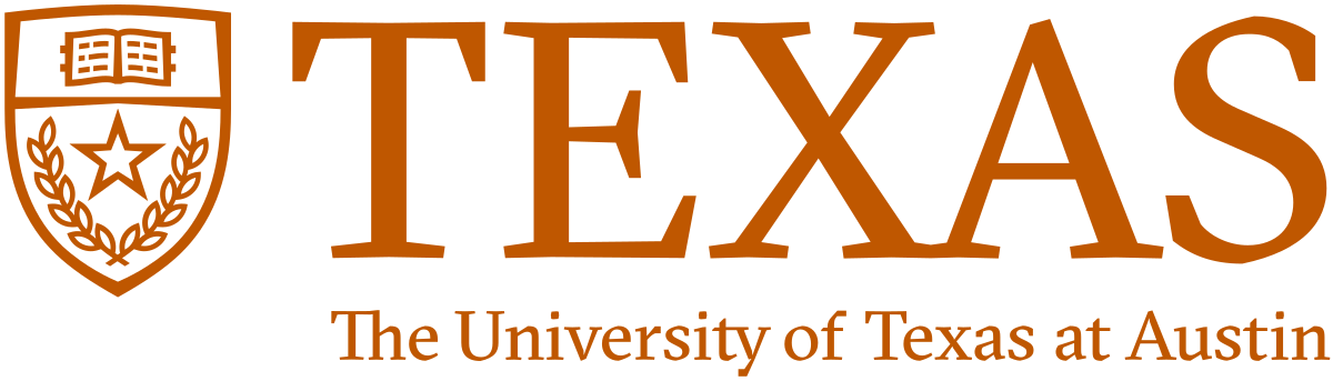 Texas Austin University Logo