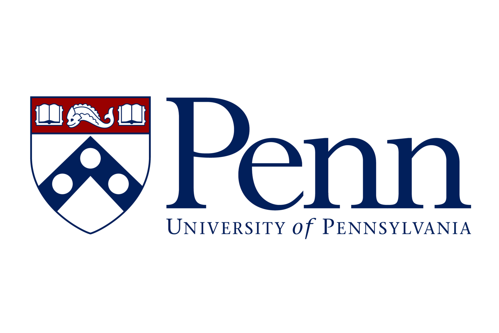 Penn Pennsylvania University Logo