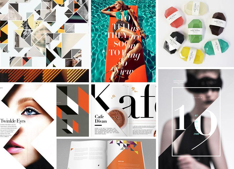 How to use mood boards as visual communication tools