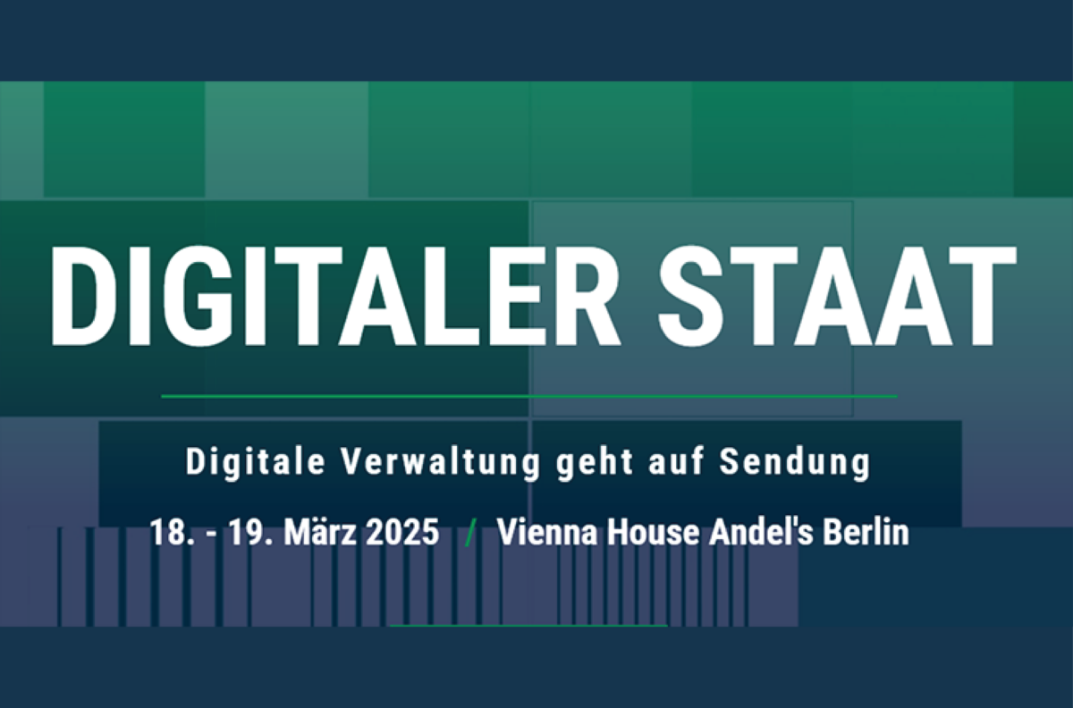 Conceptboard takes part in the Digital State exhibition in March