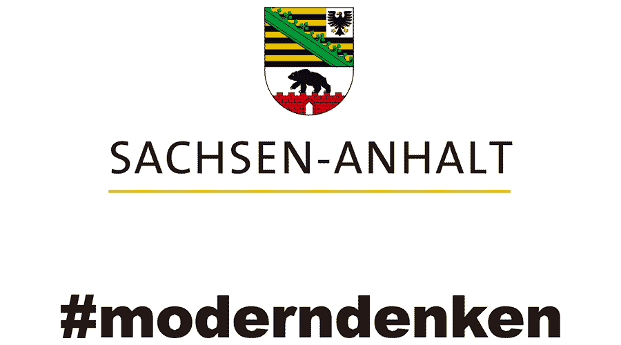 Sachsen Anhalt Logo